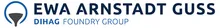 Eisenwerk Arnstadt GmbH Logo